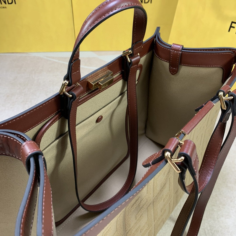 COZY - FDE Bags - 288