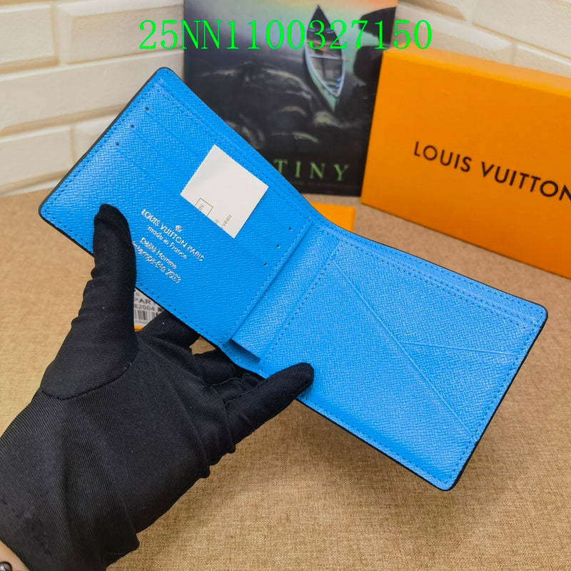 COZY BAGS - LOV Wallet - 596