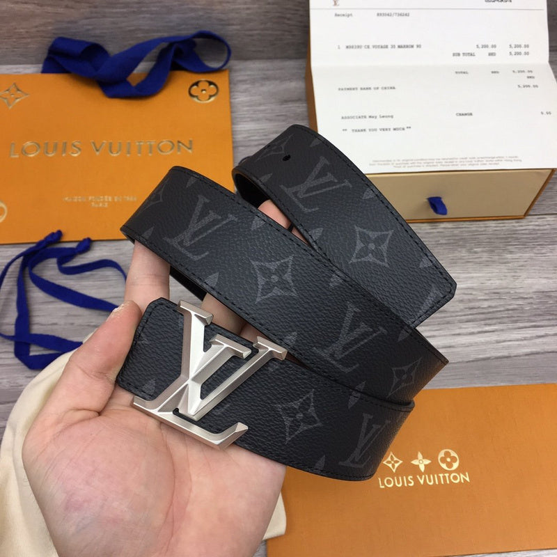 JB - LOV Belts - 335
