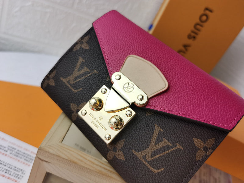 COZY BAGS - LOV Wallets - 742