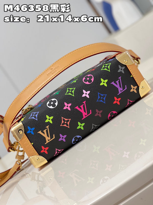 COZY BAGS - LOV Bags - 1051
