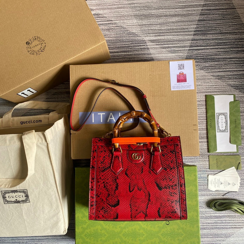 JB - Guki Lady Bags - 876