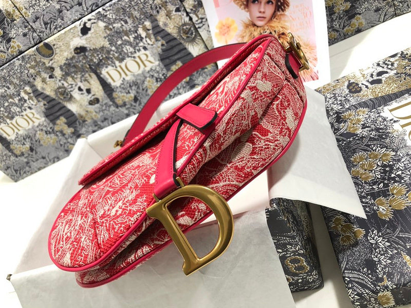 JB - DOR Lady Bags - 458
