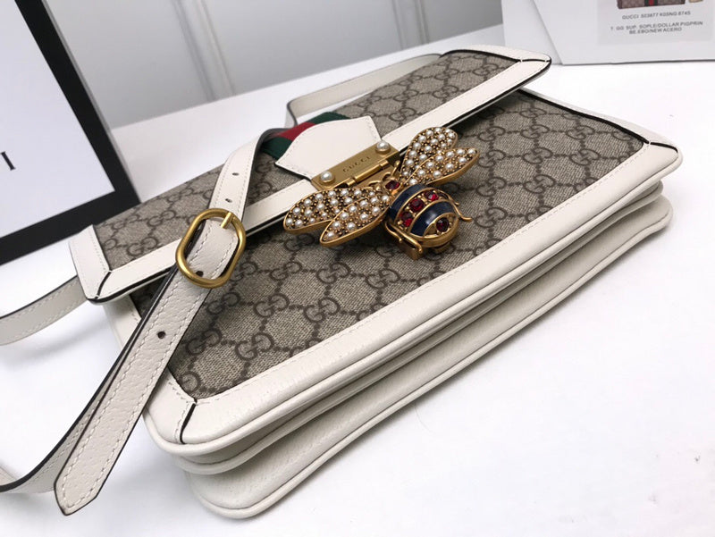 JB - Guki Lady Bags - 1209