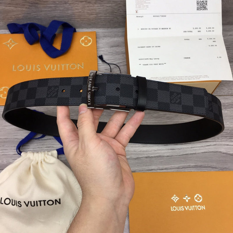 JB - LOV Belts - 318