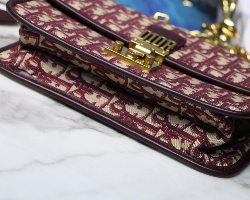 JB - DOR Lady Bags - 445