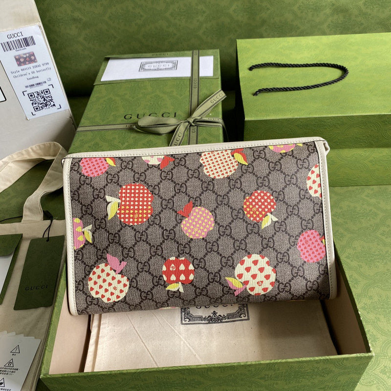 COZY BAGS - GUKI Bags - 1740