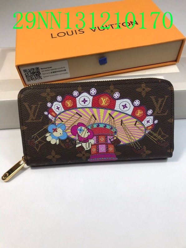 COZY BAGS - CHL Wallet - 405