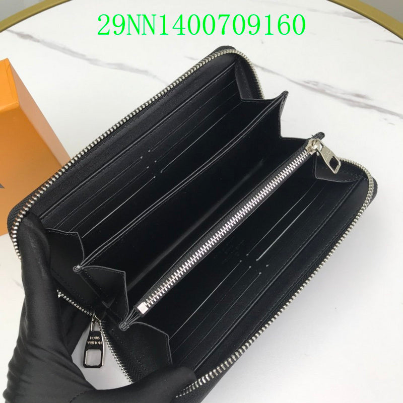COZY BAGS - CHL Wallet - 779