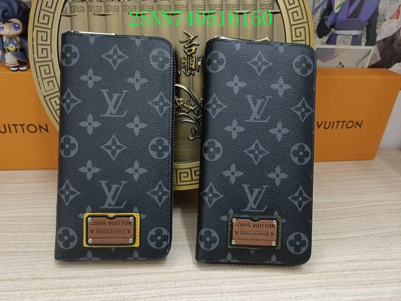 COZY BAGS - LOV Wallet - 1339