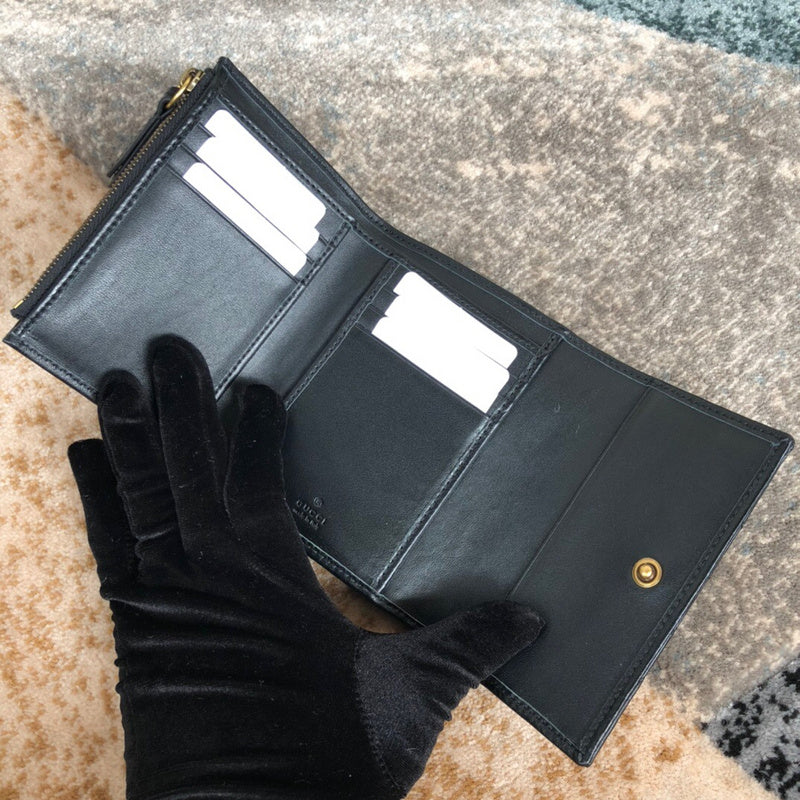 COZY BAGS - Guki Wallet - 398