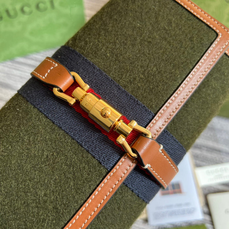 COZY - Guki Lady Bags - 889