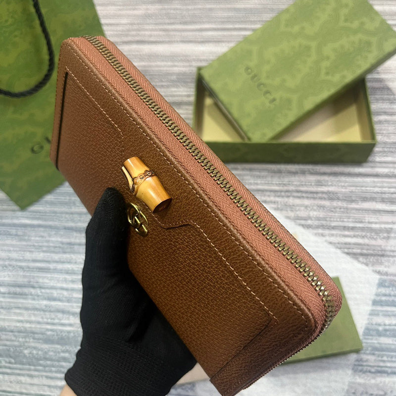COZY BAGS - Guki Wallet - 012