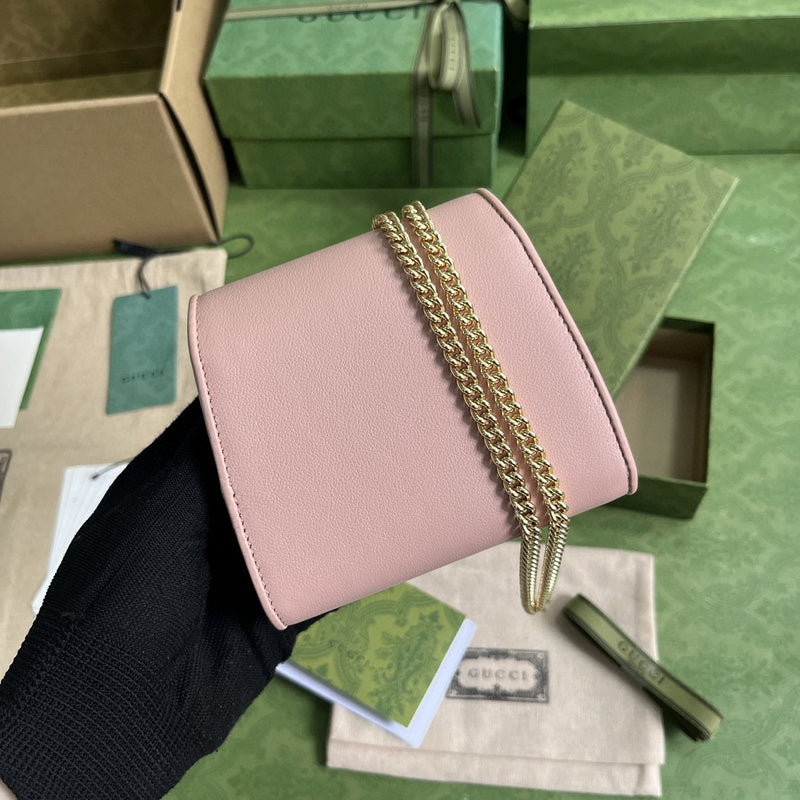 COZY - GUKI Women Bags - 003