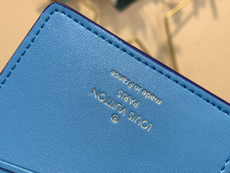 COZY - LOV Wallets - 030