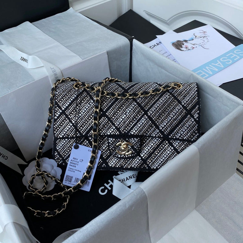 COZY BAGS - CHL Lady Bags - 525