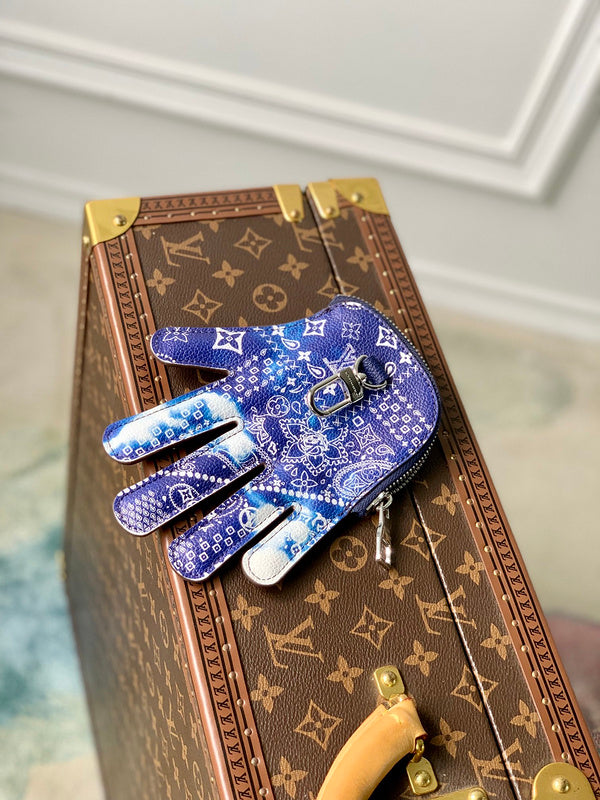 COZY - LV Bags - 2611