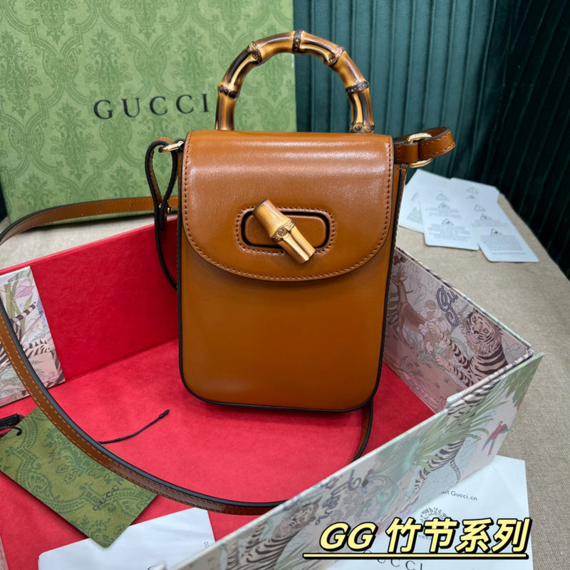 COZY BAGS - GUKI Women Bags - 980
