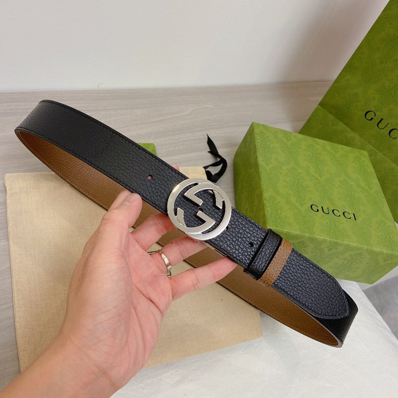 COZY BAGS - GUKI Belts - 113