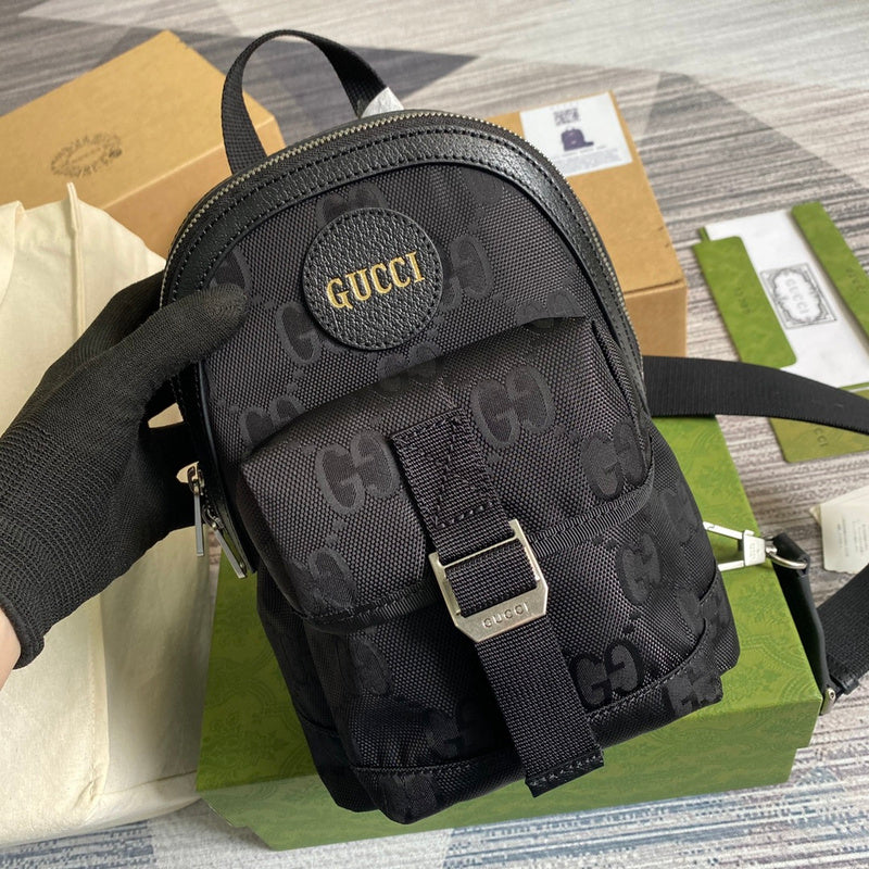 COZY BAGS - Guki Men Bags - 239