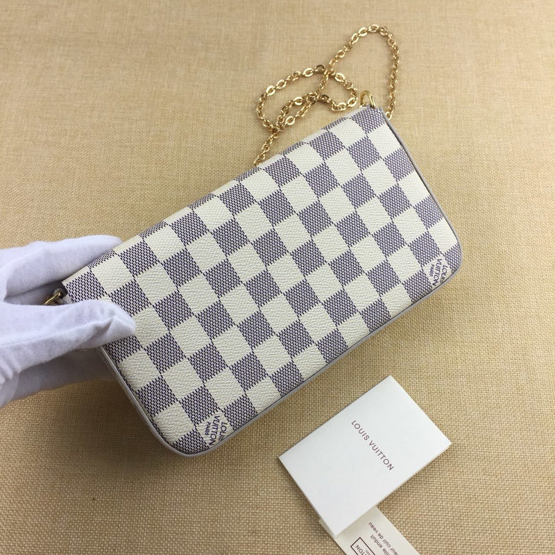 COZY - LOV Lady Bags - 881
