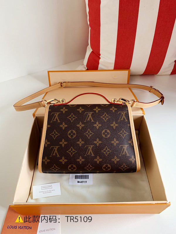 COZY BAGS - LOV Bags - 5210