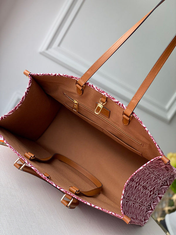COZY - LV Bags - 4848