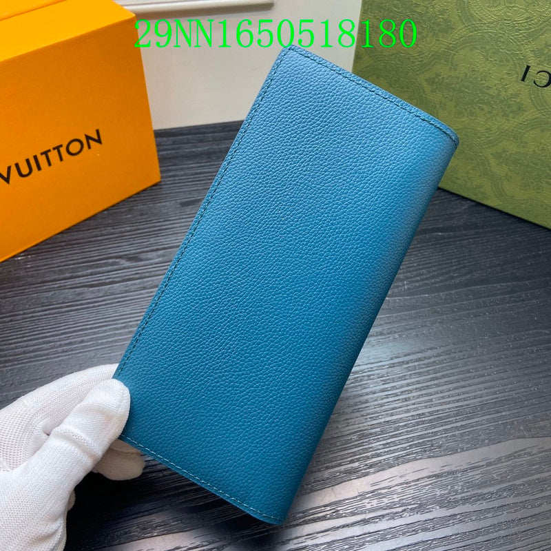 COZY BAGS - LOV Wallet - 1335