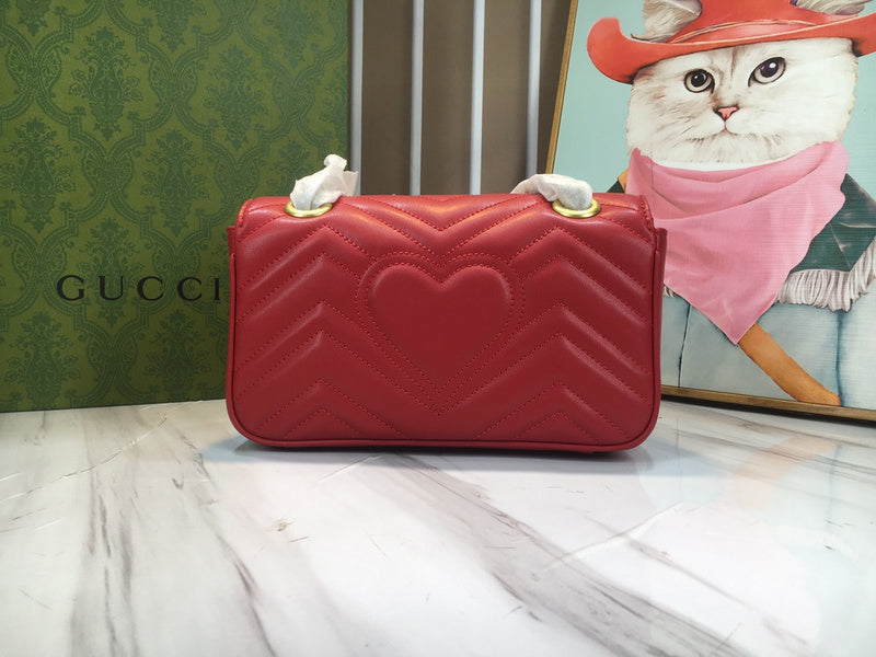 COZY BAGS - GUKI Bags - 109