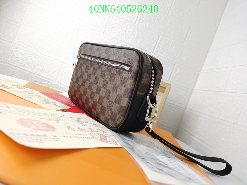 COZY BAGS - CHL Wallet - 903