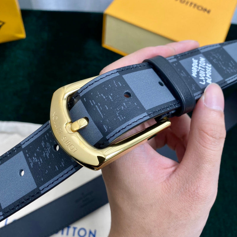JB - LOV Belts - 093