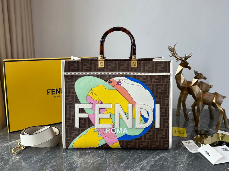 COZY BAGS - FDE Bags - 005