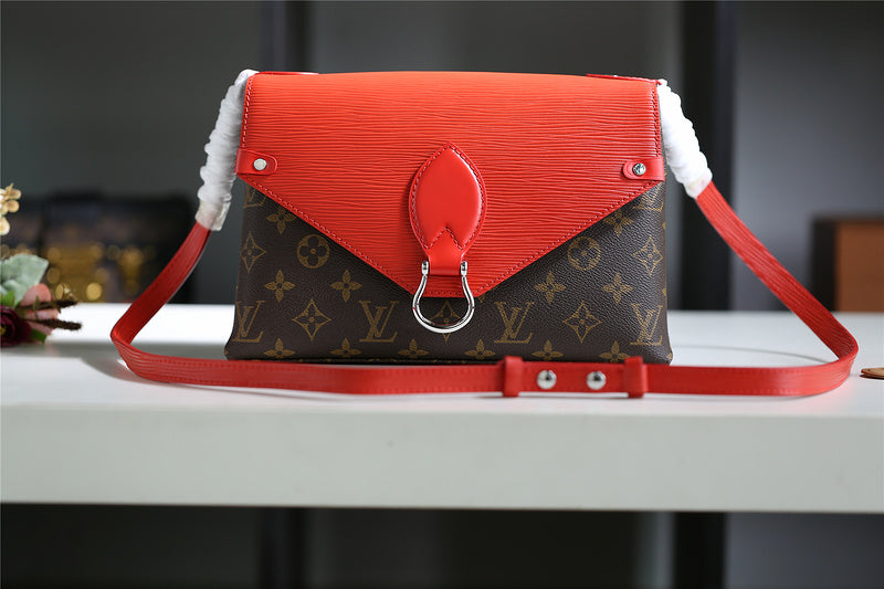 COZY - LOV Lady Bags - 1658
