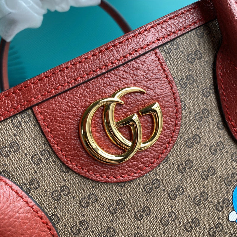 JB - Guki Lady Bags - 1180