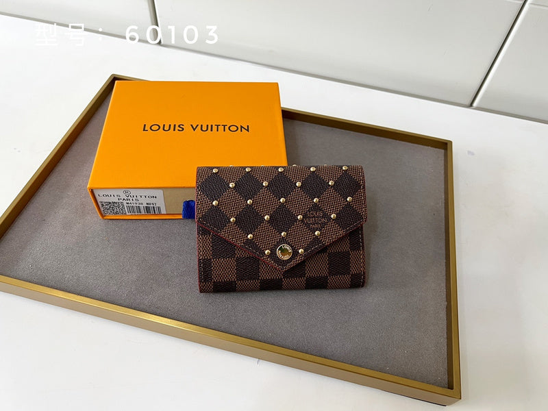 COZY BAGS - LOV Wallets - 835
