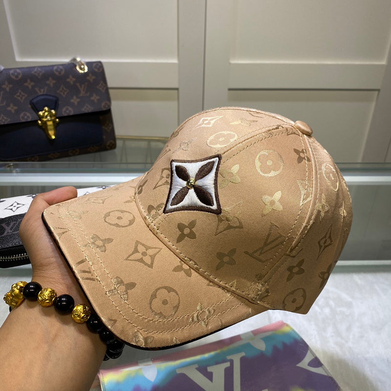 COZY BAGS - LOV Hats & Caps - 038
