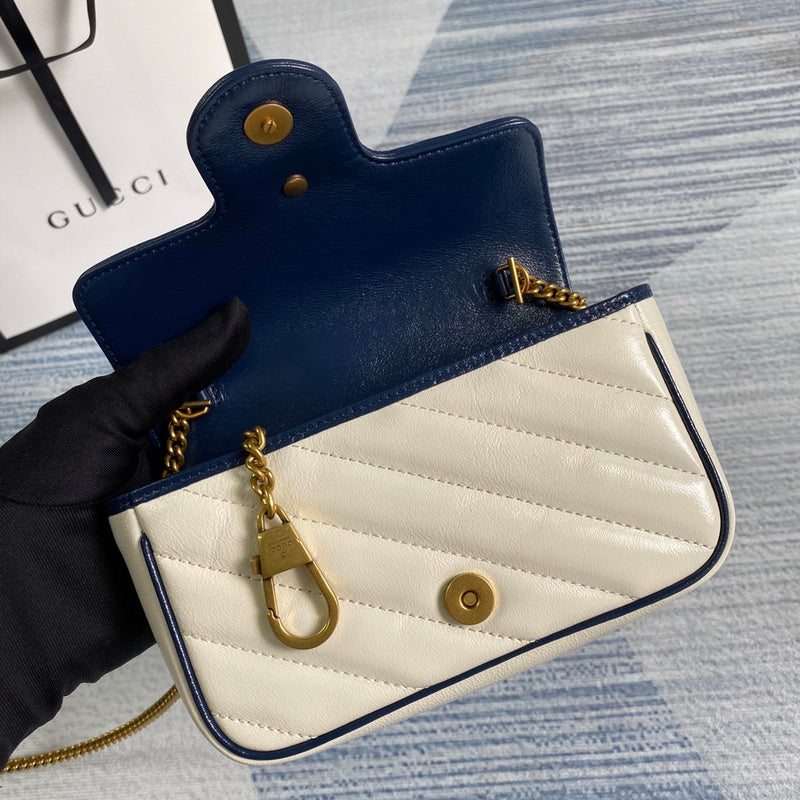 COZY BAGS - GUKI Bags - 2200