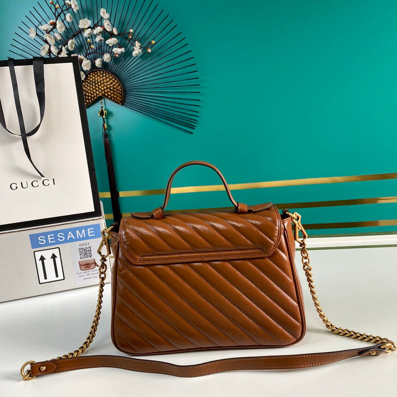 COZY BAGS - GUKI Bags - 2130