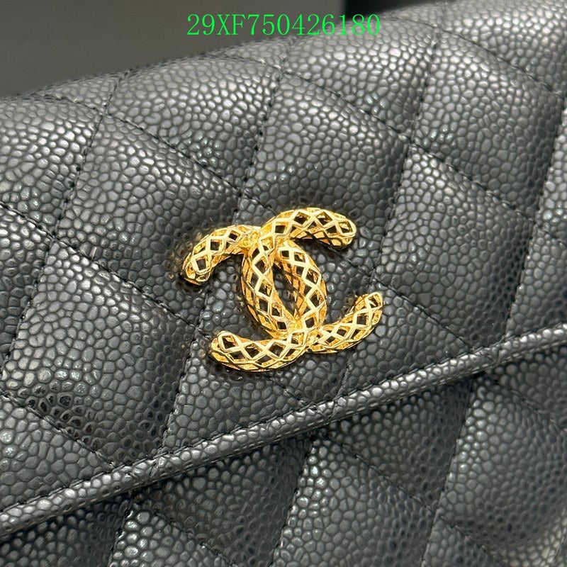 COZY BAGS - CHL Wallet - 150