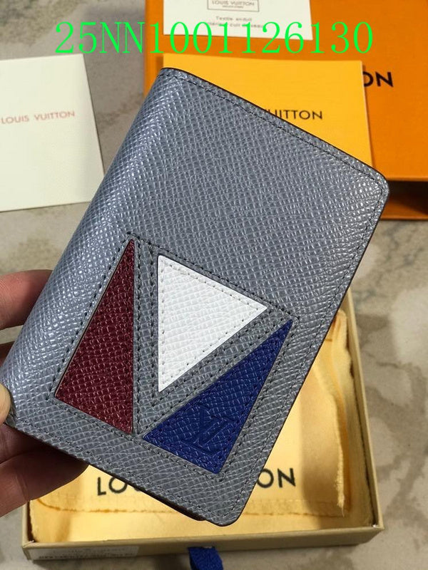 COZY BAGS - CHL Wallet - 467