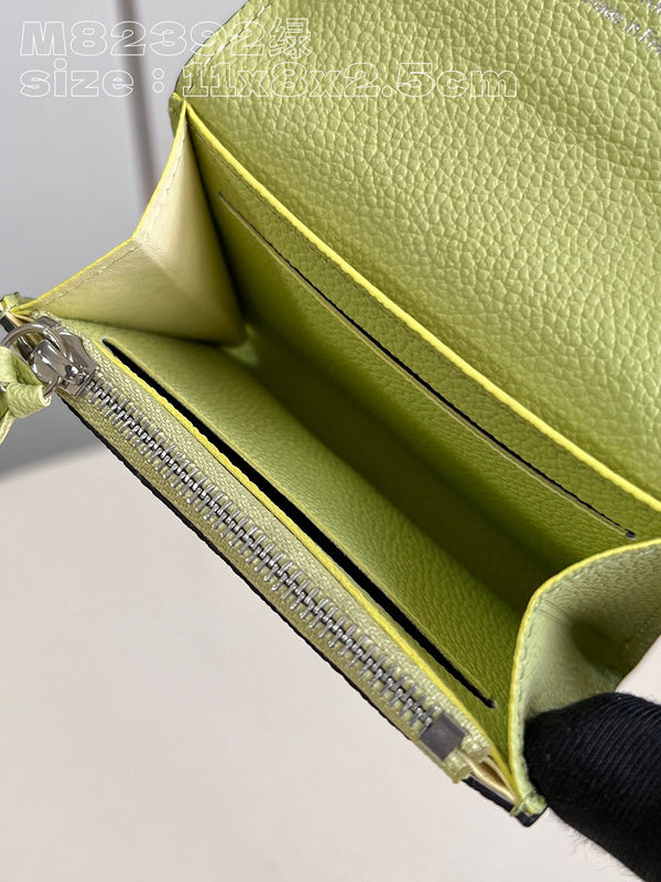 COZY - LOV Wallets - 052