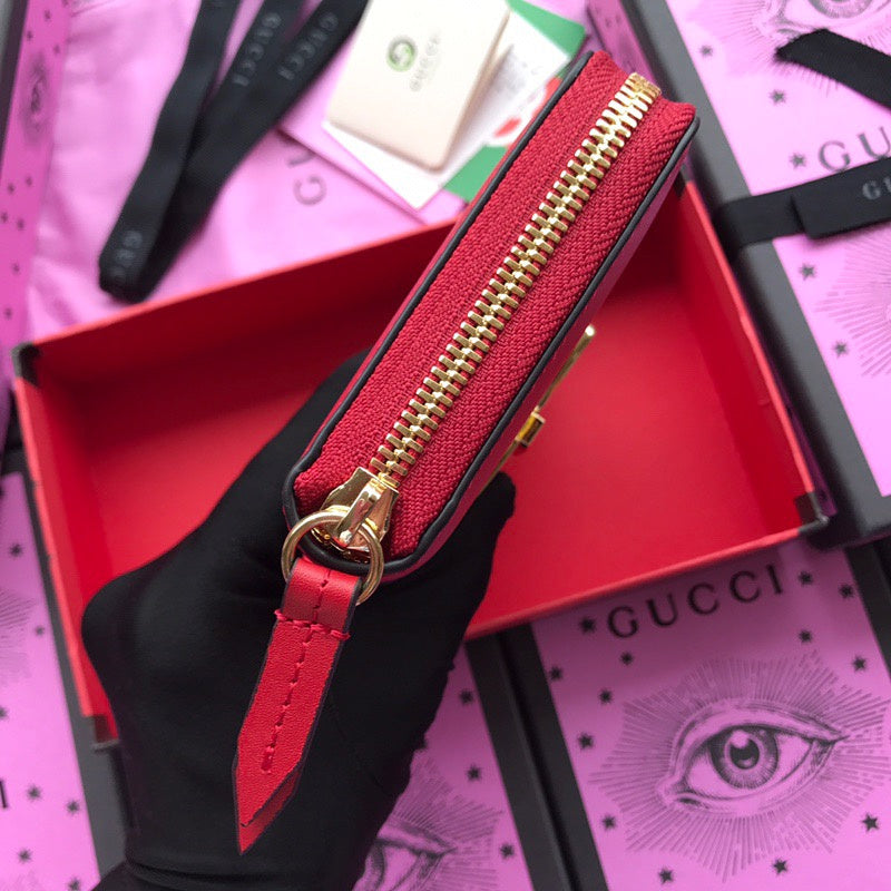COZY BAGS - Guki Wallet - 671