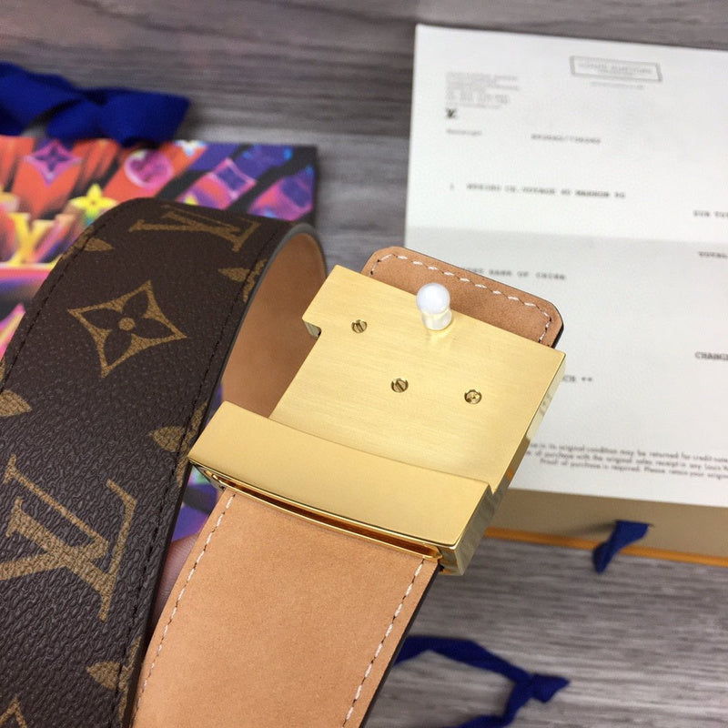 JB - LOV Belts - 229