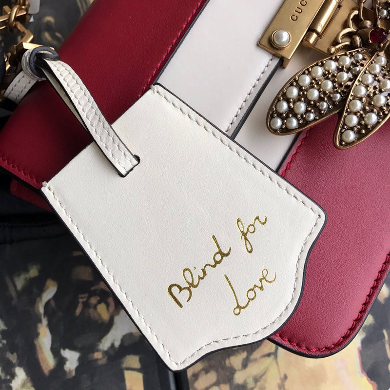 JB - Guki Lady Bags - 1501