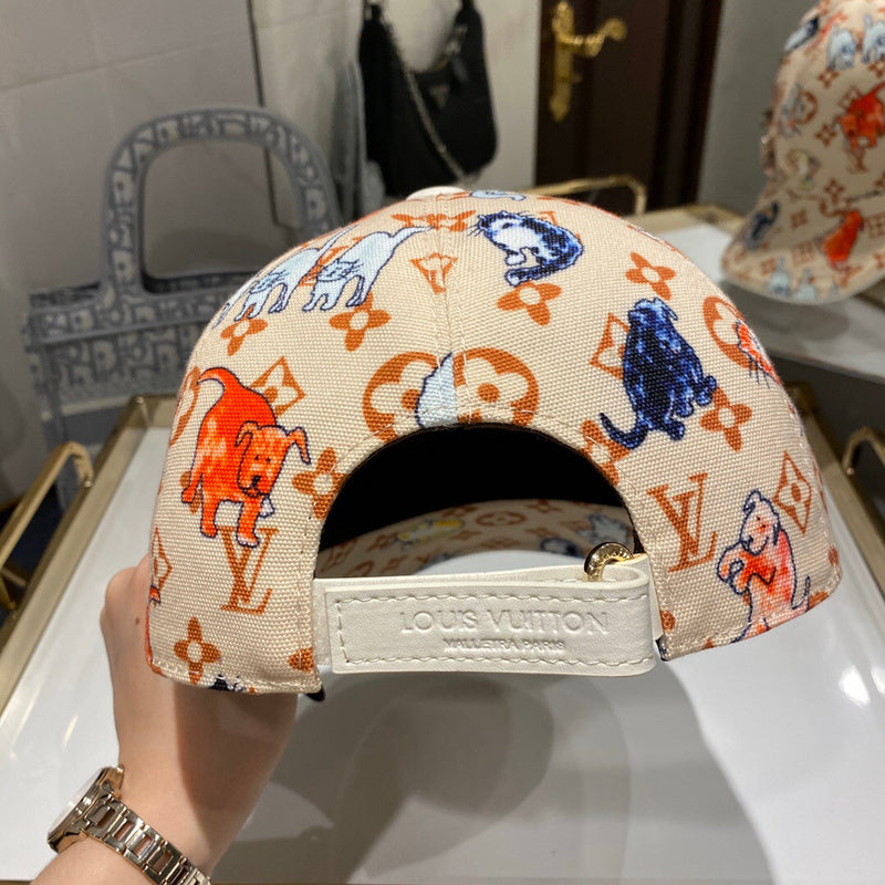 COZY BAGS - LOV Hats & Caps - 372
