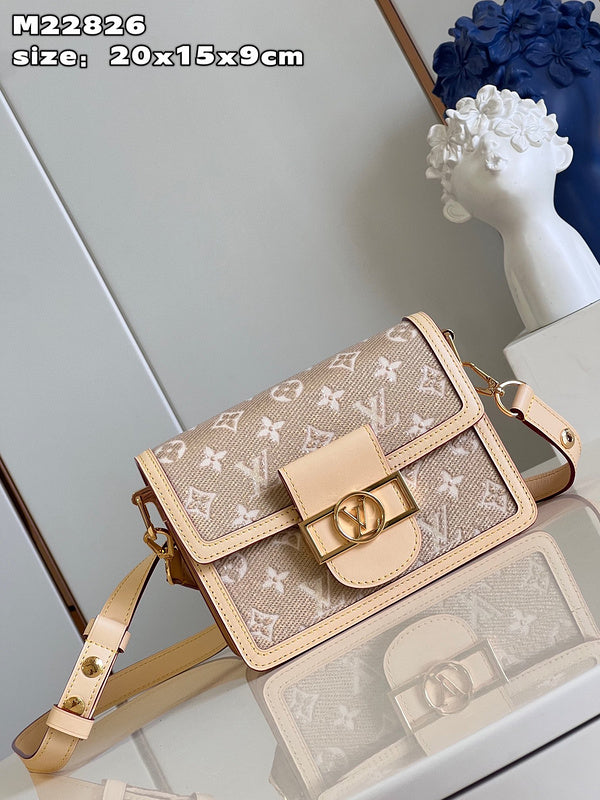 COZY BAGS - LOV Bags - 411