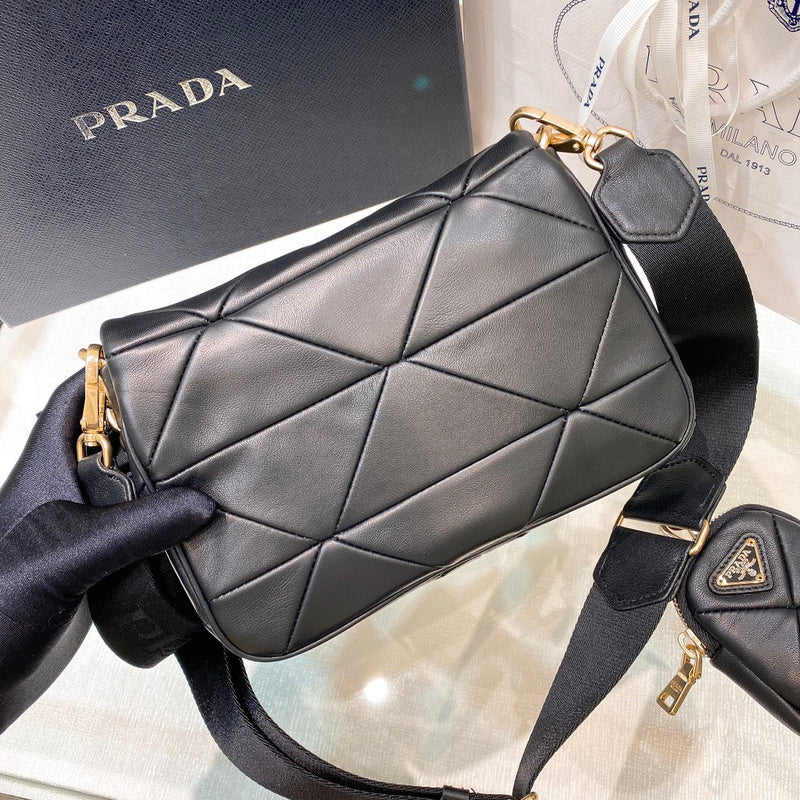 JB - PD Lady Bags - 484