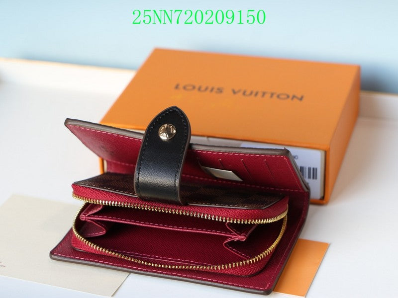 COZY BAGS - LOV Wallet - 746