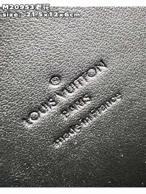 COZY - LV Bags - 737