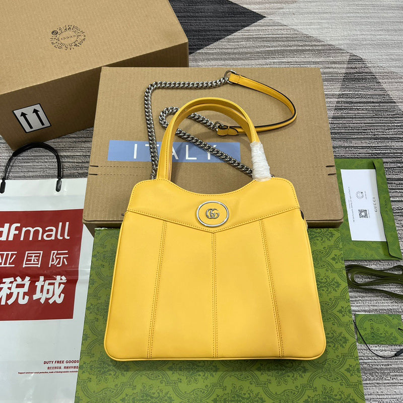 JB - Guki Lady Bags - 088